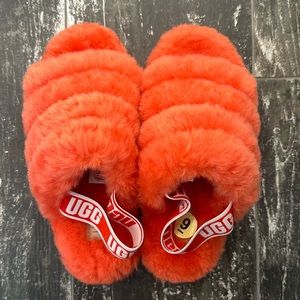 UGG Fluff Yeah Slide